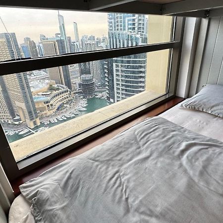 Neyar Beach Vibes Hostel Dubai Exterior foto