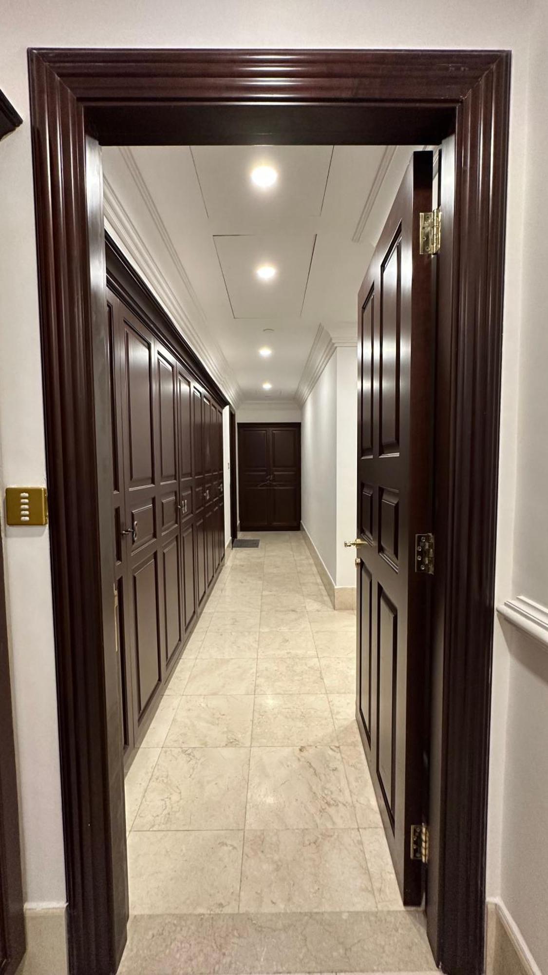 Neyar Beach Vibes Hostel Dubai Exterior foto